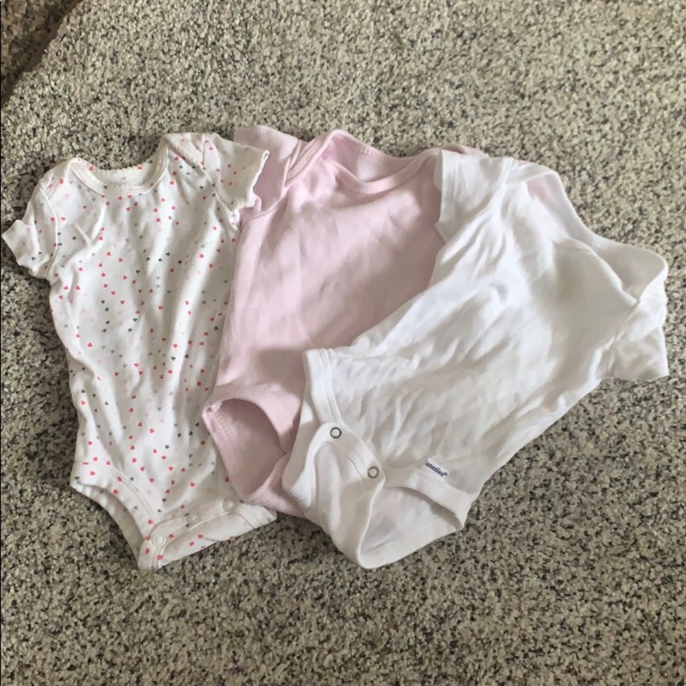 Onesies